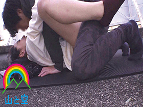 フェラ友ごっくん不倫デート 紗々原ゆり　サンプル画像08